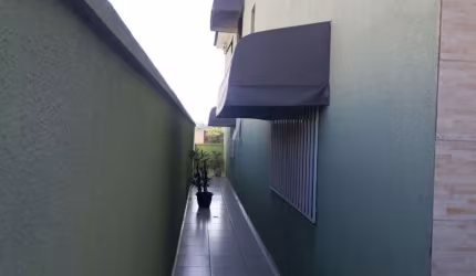 SOBRADO COM 3 QUARTOS SENDO 1 SUITE A VENDA 150M² JARDIM VILA GALVÃO - GUARULHOS/SP