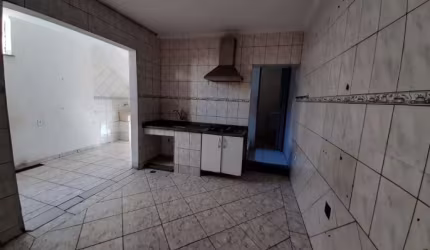 CASA COM 4 QUARTOS A VENDA, 125 m² - JARDIM PINHAL  -  GUARULHOS/SP
