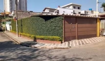 CASA COM 2 DORMITÓRIOS A VENDA, 132 m² - VILA ROSÁLIA - GUARULHOS/SP