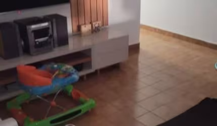 CASA COM 7 DORMITÓRIOS A VENDA, 180m² - VILA FLÓRIDA - GUARULHOS/SP