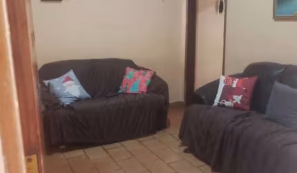 SOBRADO COM 3 DORMITÓRIOS A VENDA, 159m² JARDIM VILA GALVÃO - GUARULHOS/SP