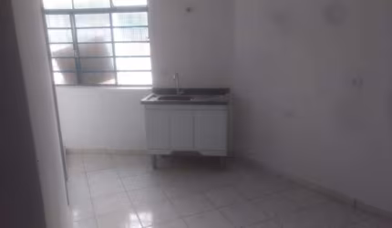 ÓTIMA CASA 50M² COM 1 DORMITÓRIO - JARDIM PALMIRA.