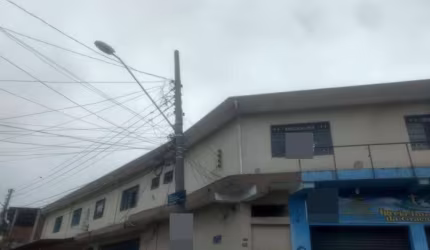 ÓTIMA CASA 50M² COM 1 DORMITÓRIO - JARDIM PALMIRA.