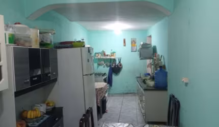 Casa com 3 quartos à venda na Rua Urucara, 76, Jardim São Roberto, Guarulhos, 140 m2 por R$ 450.000
