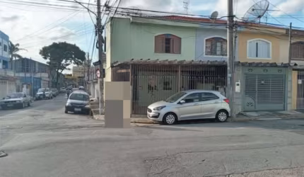 SOBRADO COM 3 DORMITÓRIOS A VENDA, 161,97 m² VILA RENATA - GUARULHOS/SP