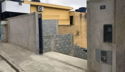 TERRENO A VENDA, 250m² - PARQUE UIRAPURU - GUARULHOS/SP