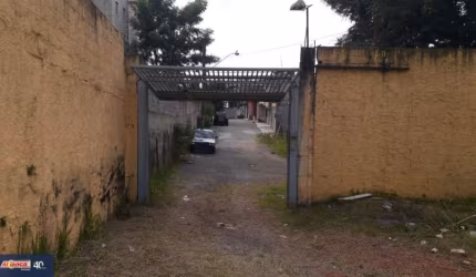 Terreno comercial para alugar na R Antônio Batista de Oliveira, 190, Pimentas, Guarulhos, 620 m2 por R$ 5.000