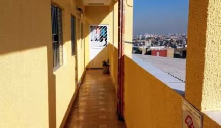 Prédio comercial ou residencial a venda, 468 m² - VILA SÍTIO DOS MORROS  - Guarulhos/SP