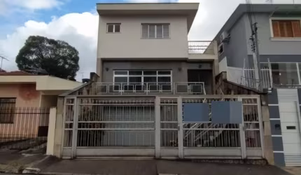 Casa comercial com 2 salas para alugar na Rua Celso, 301, Vila Progresso, Guarulhos, 240 m2 por R$ 8.000