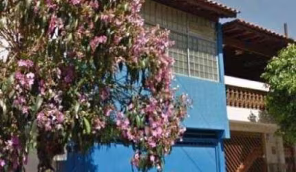 SOBRADO COM 5 DORMITÓRIOS SENDO 1 SUITES A VENDA, 306m² - JARDIM ADRIANA - GUARULHOS/SP