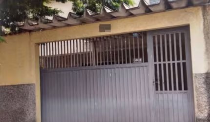 SOBRADO COM 3 DORMITÓRIOS A VENDA, 115m²  POR R$ 460.000,00- CIDADE JARDIM CUMBICA - GUARULHOS/SP