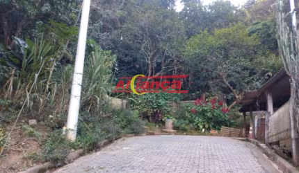 Terreno à venda na Rua Santa Emília, 209, Recreio São Jorge, Guarulhos, 1000 m2 por R$ 200.000
