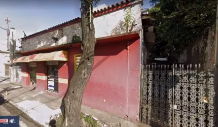 Terreno/Lote/Comercial para venda, com 1.668,78m² por R$ 4.000.000,00 Penha- SÃO PAULO.