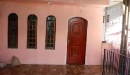 Sobrado com 4 dormitórios à venda, 136 m² por R$ 250.000,00 - Jardim São Manoel - Guarulhos/SP