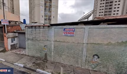 Oportunidade Terreno Residencial Vila Zanardi