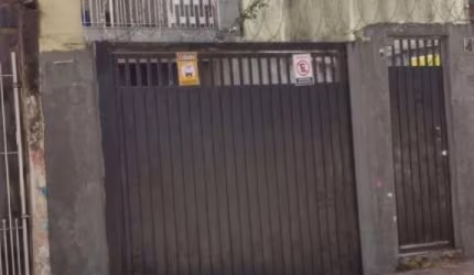 Terreno à venda na Amador Bueno, 32, Vila Itapegica, Guarulhos por R$ 350.000