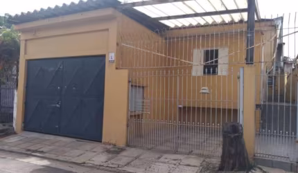 Casa com 3 dormitórios à venda, 83 m² - Cidade Jardim Cumbica - Guarulhos/SP
