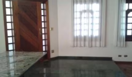 Sobrado residencial à venda, Vila Tibagi, Guarulhos. - SO0823