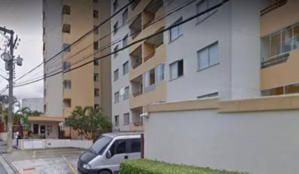 Loft com 3 quartos à venda na Rua Anapurus, 60, Cidade Brasil, Guarulhos, 76 m2 por R$ 440.000