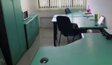 Sala à venda, 50 m² - Macedo - Guarulhos/SP