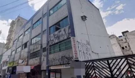Ponto comercial com 1 sala para alugar na Rua Luiz Gama, 34, Centro, Guarulhos, 28 m2 por R$ 1.600