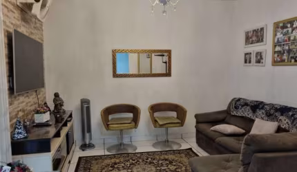 SOBRADO COM 3 DORMITÓRIOS A VENDA, 132 m²Jardim Ansalca - GUARULHOS/SP