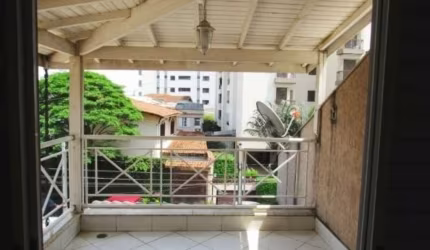 SOBRADO COM 3 DORMITÓRIOS SENDO 3 SUITES  A VENDA, 208 m² VILA AUGUSTA  - GUARULHOS/SP