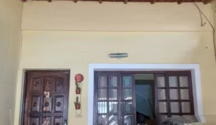 Casa com 2 quartos à venda na Rua João Zacharias, 185, Vila Camargos, Guarulhos, 77 m2 por R$ 480.000