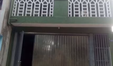 Casa em condomínio fechado com 4 quartos à venda na Rua Santina, 2029, Recreio São Jorge, Guarulhos, 175 m2 por R$ 270.000