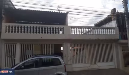 CASA COM 2 DORMITÓRIOS A VENDA, 300 m² - JARDIM ADRIANA   -  GUARULHOS/SP