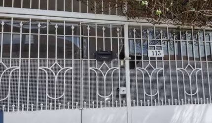 Casa em condomínio fechado com 4 quartos à venda na Rua Júlio Martins, 113, Cidade Martins, Guarulhos, 250 m2 por R$ 550.000