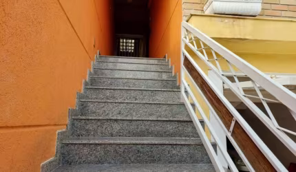 SOBRADO COM 4 SUÍTES Á VENDA 110M² - PARQUE RENATO MAIA - GUARULHUROS/SP