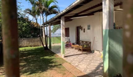 CASA COM 1 DORMITÓRIOS A VENDA, 440 M² -Mikail Ii - Guarulhos - SP