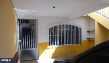 CASA CIDADE MARTINS