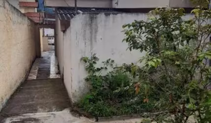 Casa para Venda em Mogi das Cruzes, Braz Cubas, 5 dormitórios, 3 banheiros, 3 vagas