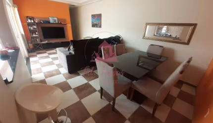 Casa para Venda em Mogi das Cruzes, Cézar de Souza, 2 dormitórios, 1 suíte, 3 banheiros, 2 vagas