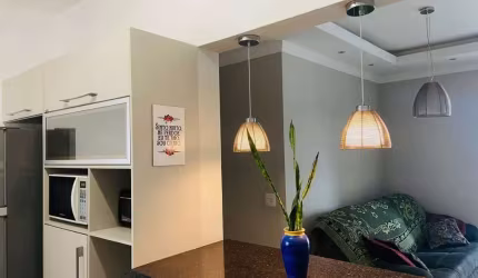 Apartamento para Venda em Mogi das Cruzes, Vila Suíssa, 3 dormitórios, 1 suíte, 2 banheiros, 2 vagas