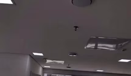 Salão Comercial para Locação em Mogi das Cruzes, Vila Partenio, 2 banheiros, 1 vaga