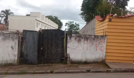 Terreno para Venda em Mogi das Cruzes, Vila Suíssa