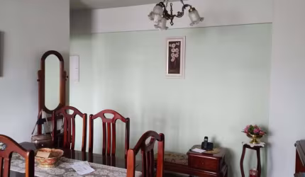 Apartamento para Venda em Suzano, Vila Costa, 2 dormitórios, 1 banheiro, 1 vaga