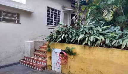 Casa para Venda em Mogi das Cruzes, Vila Oliveira, 3 dormitórios, 3 banheiros, 1 vaga