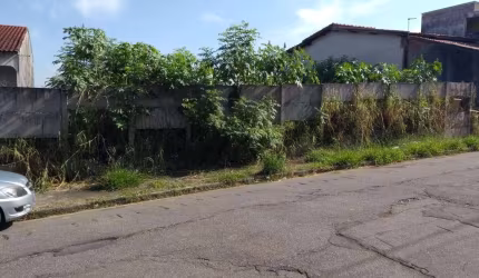 Terreno para Venda em Mogi das Cruzes, Vila São Sebastião