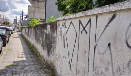 Terreno para Venda em Mogi das Cruzes, Vila Nancy