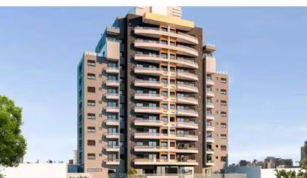 Apartamento para Venda em Mogi das Cruzes, Parque Monte Libano, 2 dormitórios, 1 suíte, 2 banheiros, 2 vagas