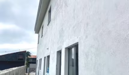 Sobrado para Venda em Mogi das Cruzes, Vila São Paulo, 2 dormitórios, 1 banheiro, 1 vaga