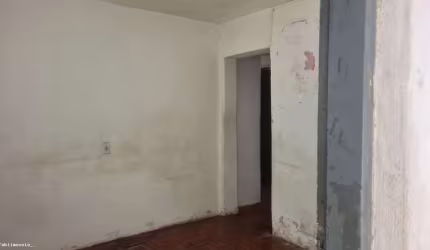 Casa para Venda em Mogi das Cruzes, Mogi Moderno, 2 dormitórios, 1 banheiro, 1 vaga