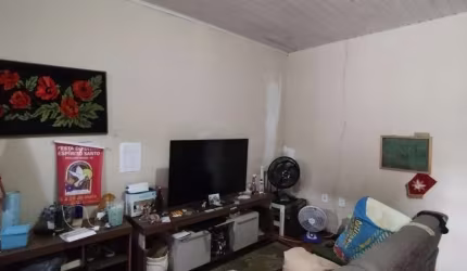 Casa para Venda em Mogi das Cruzes, Vila Industrial, 1 dormitório, 1 banheiro