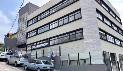 Sala Comercial para Venda em Mogi das Cruzes, Vila Nova Socorro, 1 banheiro