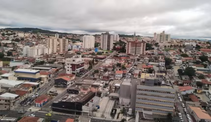Sala Comercial para Venda em Mogi das Cruzes, Centro