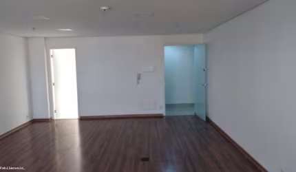 Sala Comercial para Locação em Mogi das Cruzes, Socorro, 1 banheiro